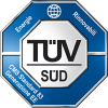 TÜV SÜD Standard CMS 83: Generation EE